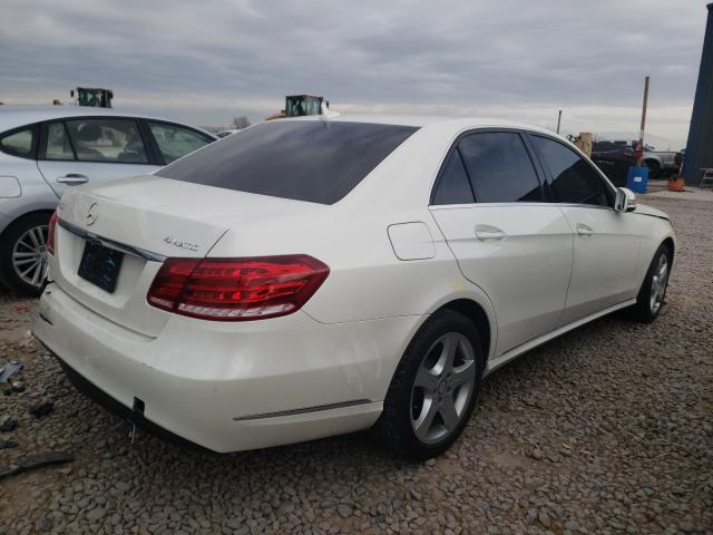 2014 MERCEDES-BENZ E350 WDDHF8JB2EA811094