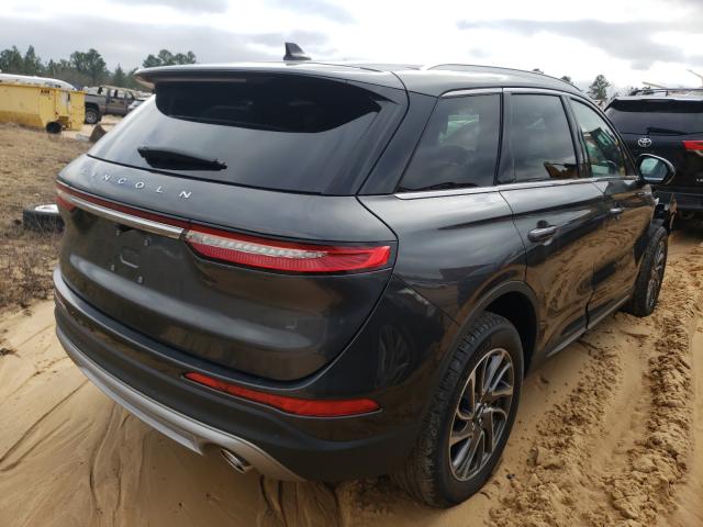2020 LINCOLN CORSAIR 5LMCJ1C94LUL31048