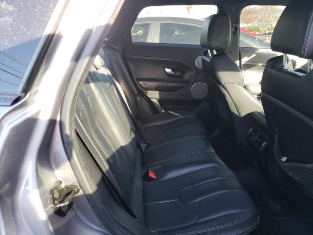 2013 LAND ROVER RANGE ROVE SALVT2BG7DH805321