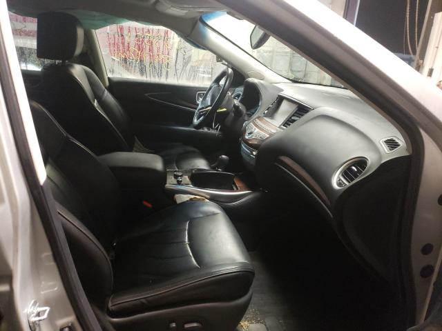 2015 INFINITI QX60 5N1AL0MM4FC523274