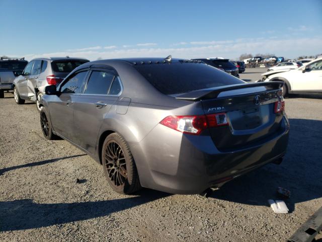 2010 ACURA TSX JH4CU2F64AC013292