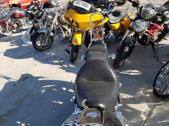 2003 HARLEY-DAVIDSON FXDWG 1HD1GEV153K318525