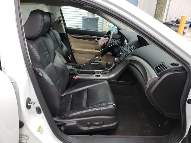 2014 ACURA TL TECH 19UUA8F54EA006595