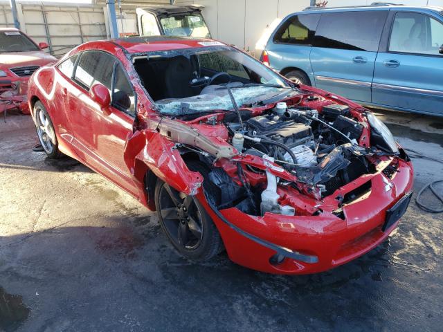 4A3AK24F56E059739 MITSUBISHI ECLIPSE Photo 1
