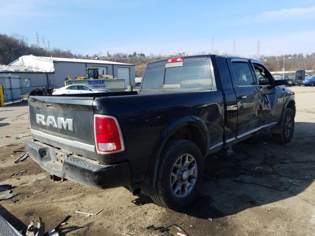 2016 RAM 2500 LONGH 3C6UR5PL4GG155894