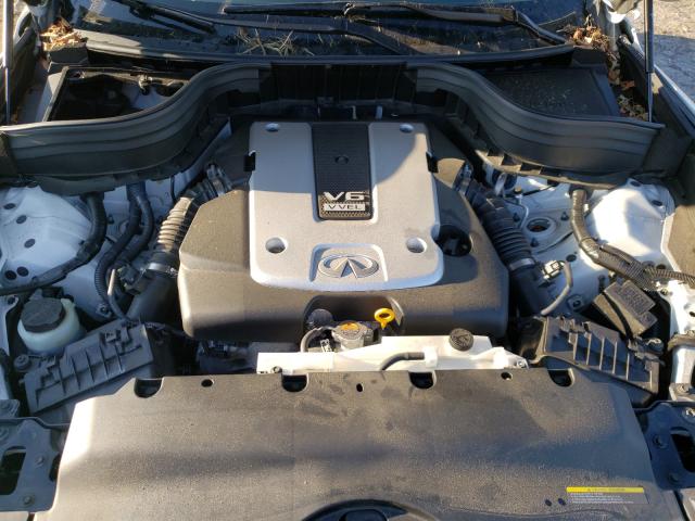 2016 INFINITI QX50 JN1BJ0RR2GM271154