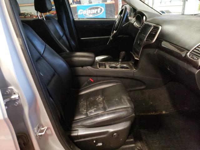 2011 JEEP GRAND CHER 1J4RR4GG2BC522681