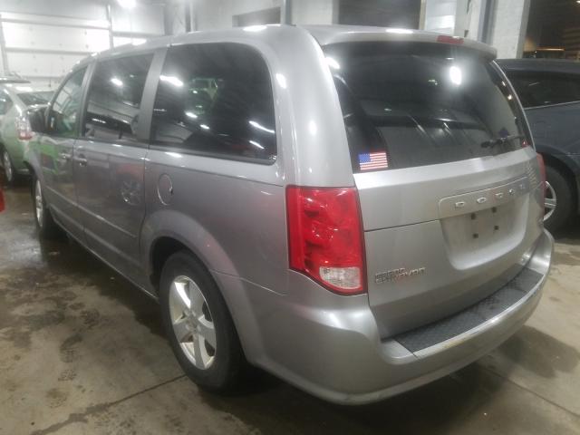 2013 DODGE GRAND CARA 2C4RDGBG1DR664091