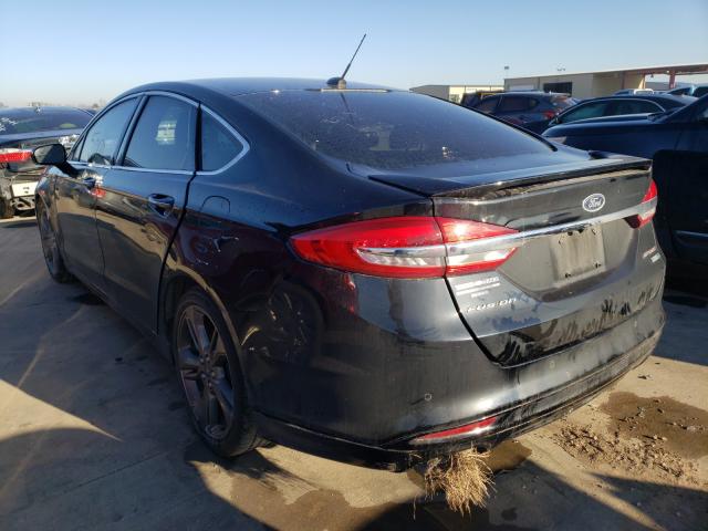 2017 FORD FUSION SPO 3FA6P0VP1HR402834