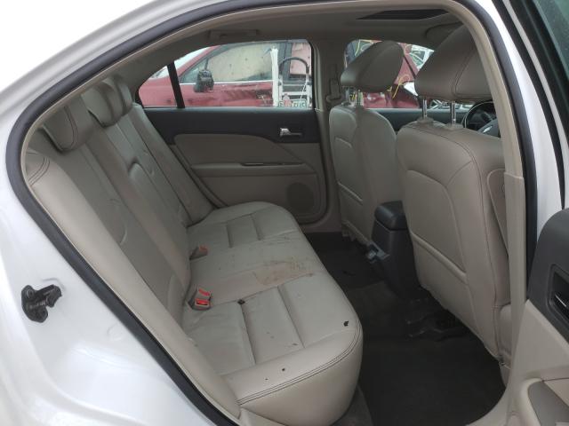 2010 FORD FUSION HYB 3FADP0L34AR304488