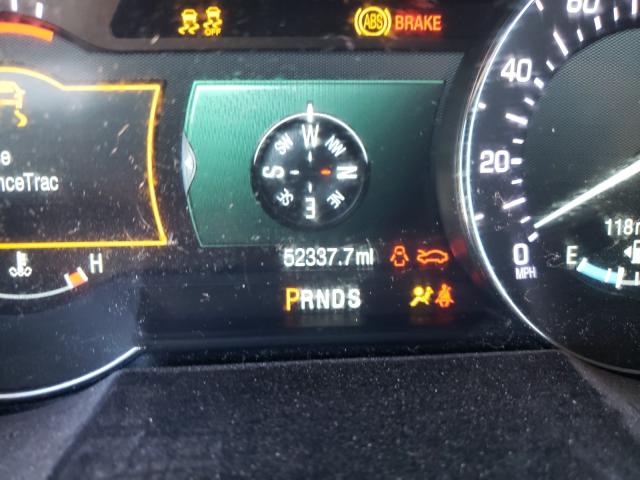 2018 LINCOLN MKX RESERV 2LMPJ6LR1JBL42114