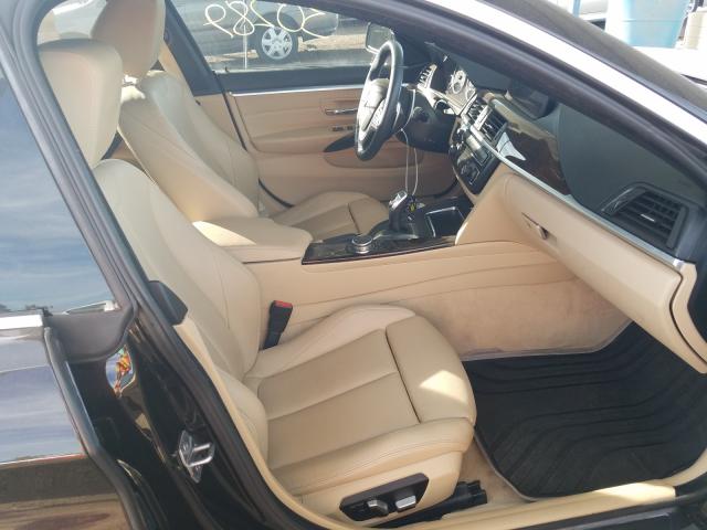 2016 BMW 428 I GRAN WBA4A9C5XGGL88184