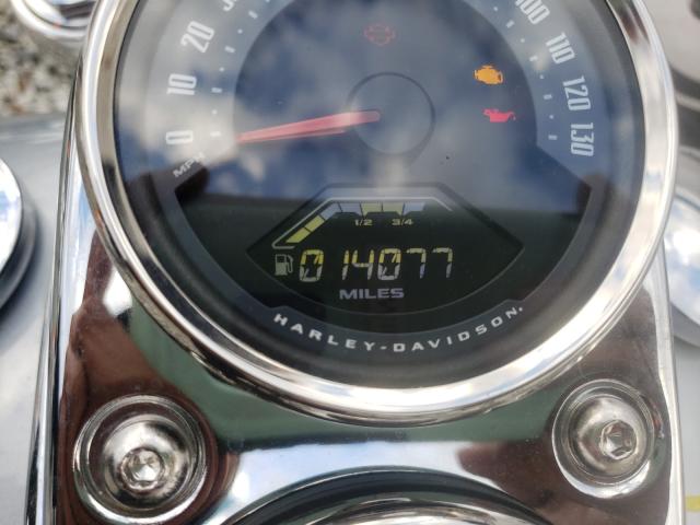 2019 HARLEY-DAVIDSON FXLR 1HD1YNJ15KC011478