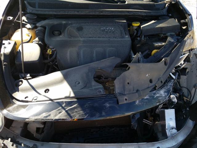 2015 DODGE DART SE 1C3CDFAA2FD298827