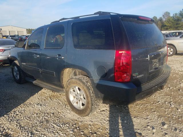 2010 GMC YUKON SLE 1GKUCAE04AR264881