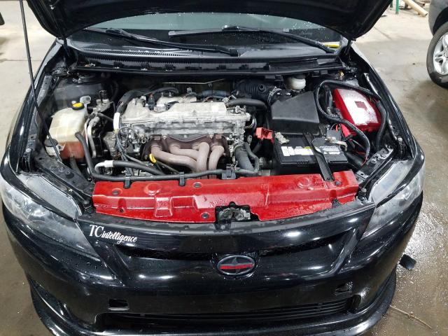 2012 TOYOTA SCION TC JTKJF5C79C3030148