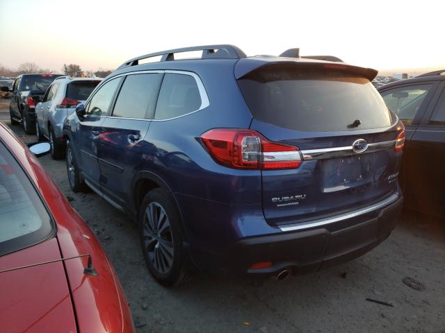 2020 SUBARU ASCENT LIM 4S4WMAPD4L3420811
