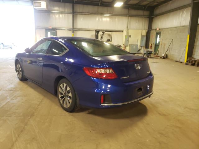 2015 HONDA ACCORD LX- 1HGCT1B37FA015617