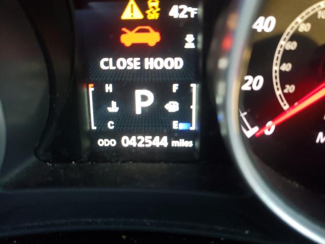 2015 MITSUBISHI OUTLANDER 4A4AP3AU9FE050645