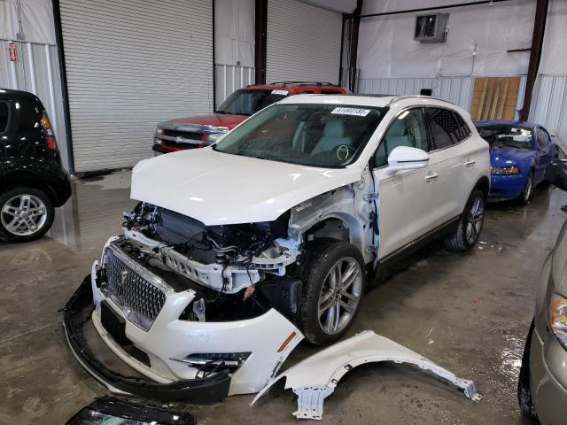 2019 LINCOLN MKC RESERV 5LMCJ3D94KUL31916