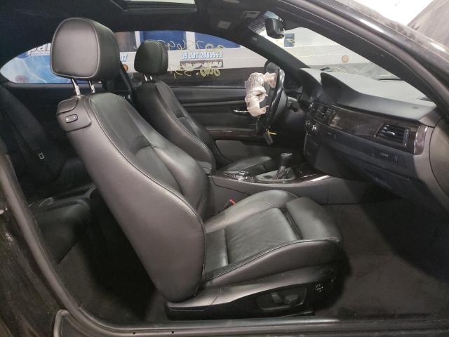 2013 BMW 335 XI WBAKF9C5XDE672608