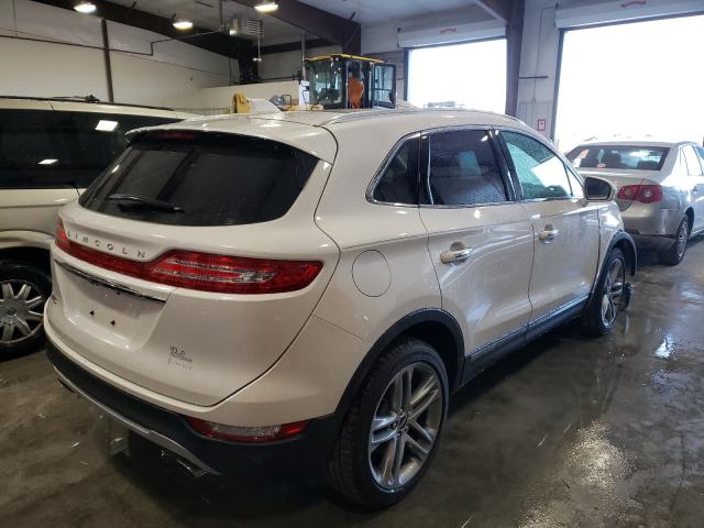 2019 LINCOLN MKC RESERV 5LMCJ3D94KUL31916