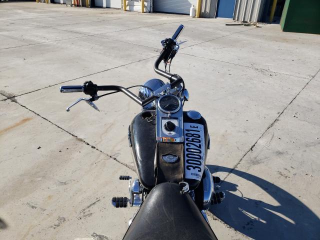 2003 HARLEY-DAVIDSON FXDWG 1HD1GEV153K318525