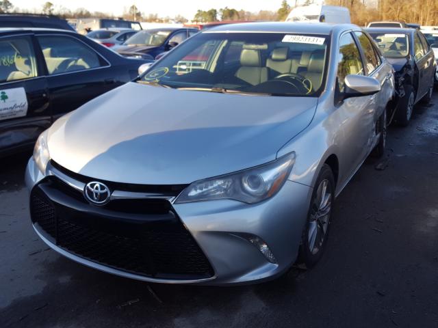 2015 TOYOTA CAMRY LE 4T1BF1FK6FU065325