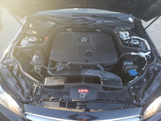 2016 MERCEDES-BENZ E 250 BLUE WDDHF0EB2GB181053