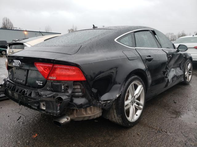 2012 AUDI A7 PRESTIG WAU2GAFC6CN094675