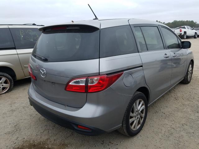 2012 MAZDA 5 JM1CW2BL1C0135295