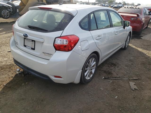 2012 SUBARU IMPREZA PR JF1GPAB64CH246336