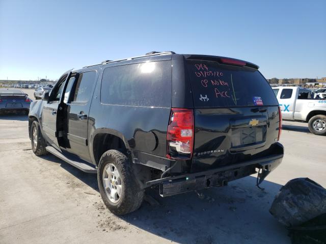 2012 CHEVROLET SUBURBAN C 1GNSCJE06CR327198