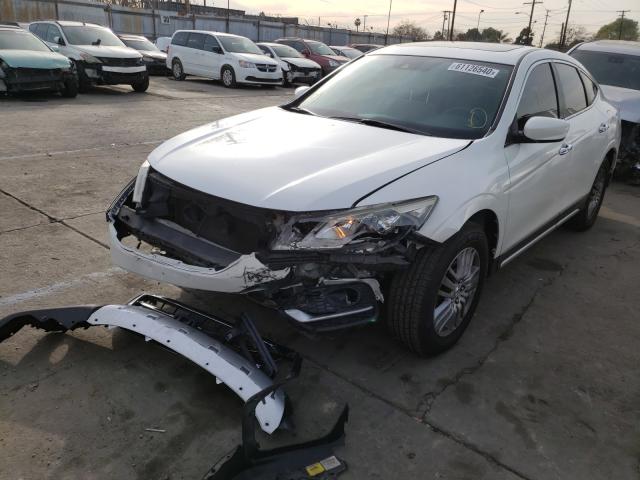 2013 HONDA CROSSTOUR 5J6TF3H51DL004229