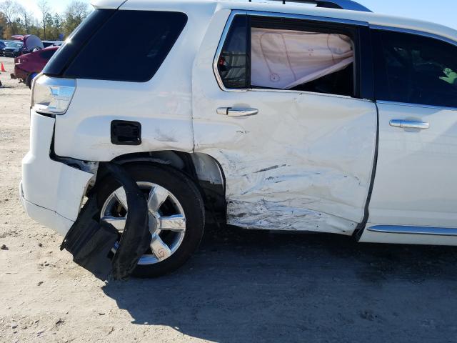 2013 GMC TERRAIN DE 2GKFLYE32D6275759