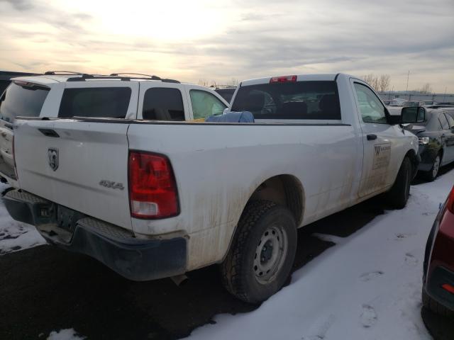 2012 DODGE RAM 1500 S 3C6JD7DPXCG216065