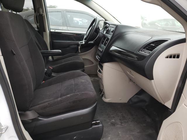 2014 RAM TRADESMAN 2C4JRGAG8ER137974