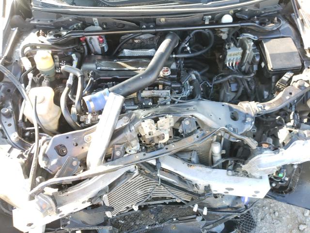 2010 MITSUBISHI LANCER EVO JA32W8FV8AU033023