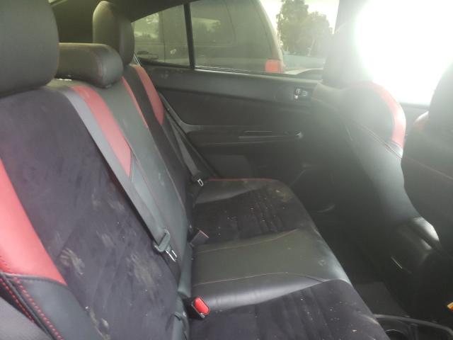 2016 SUBARU WRX STI JF1VA2M67G9828460