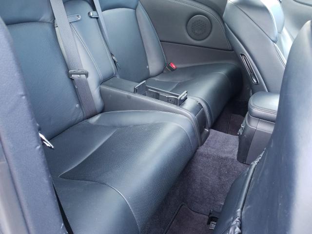 2014 LEXUS IS 250 JTHFF2C20E2531680