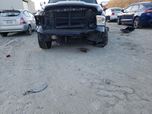 2016 RAM 1500 LONGH 1C6RR7WT3GS190826