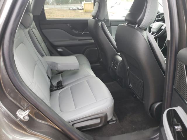 2020 LINCOLN CORSAIR 5LMCJ1C94LUL31048