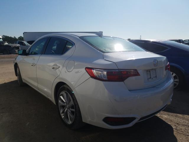 2017 ACURA ILX PREMIU 19UDE2F78HA012892
