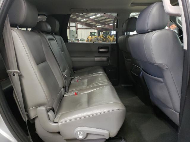 2013 TOYOTA SEQUOIA LI 5TDJY5G16DS087530