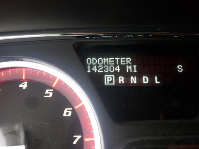 2013 GMC ACADIA DEN 1GKKVTKD0DJ142607