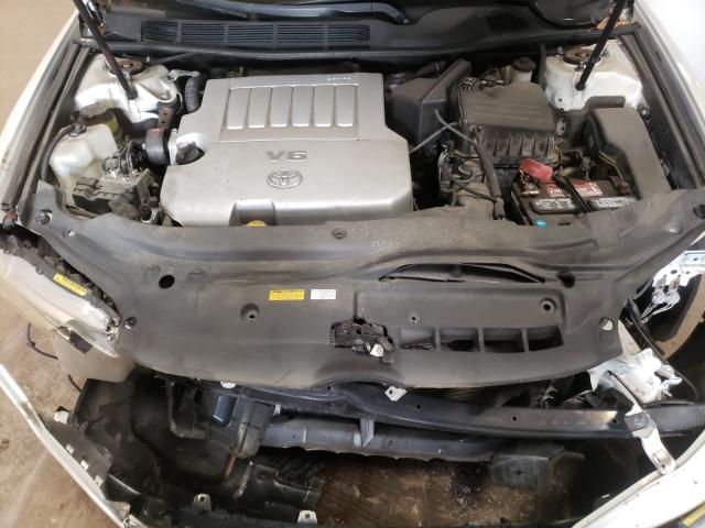 2011 TOYOTA AVALON BAS 4T1BK3DBXBU432537