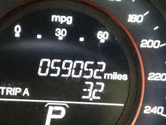2015 HONDA ACCORD LX- 1HGCT1B37FA015617