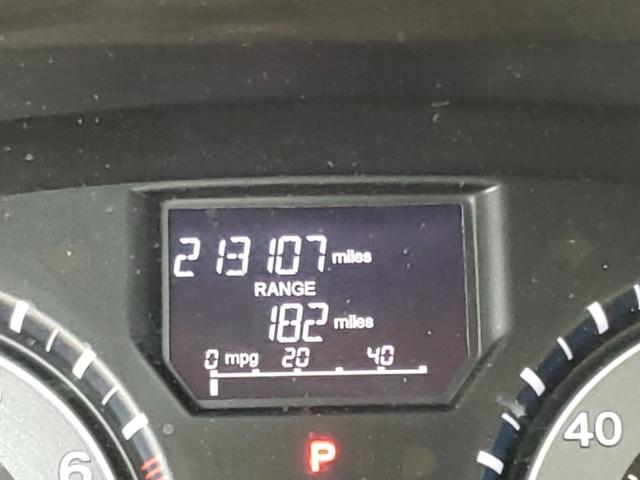 2013 HONDA ODYSSEY LX 5FNRL5H27DB041265