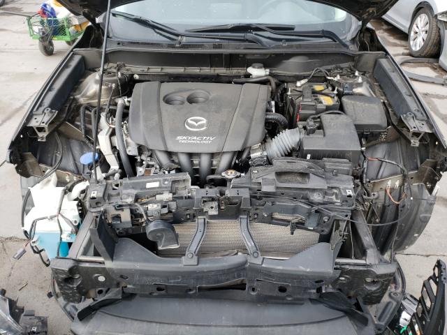 2017 MAZDA CX-3 SPORT JM1DKFB74H0179888