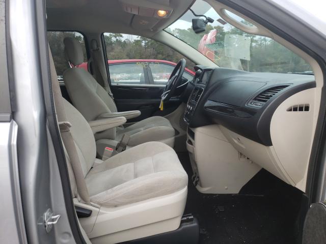 2014 DODGE GRAND CARA 2C4RDGBG2ER421164